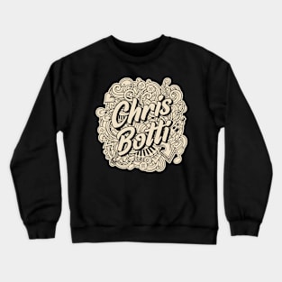 Chris Botti - Vintage Crewneck Sweatshirt